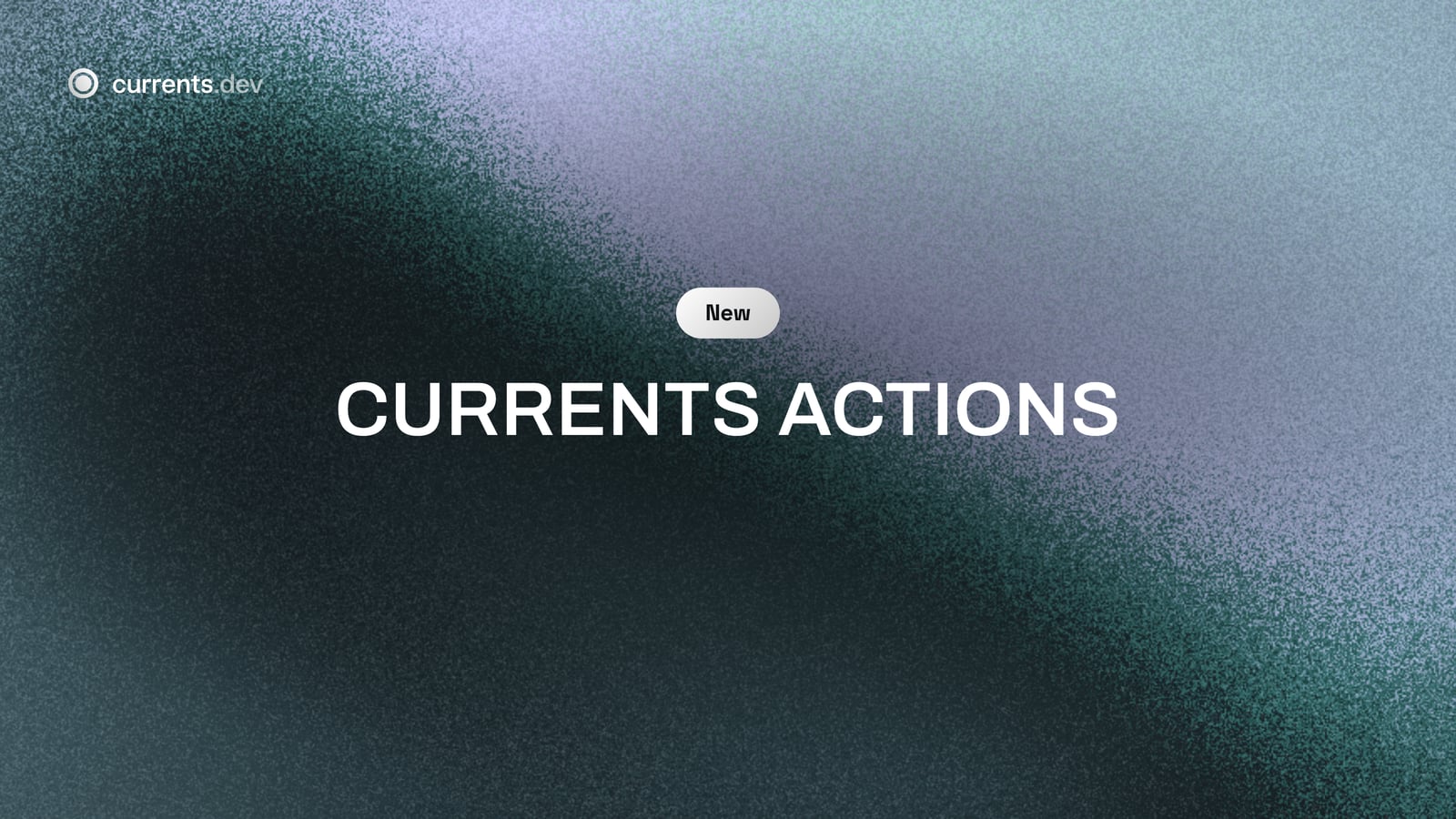 Currents Actions