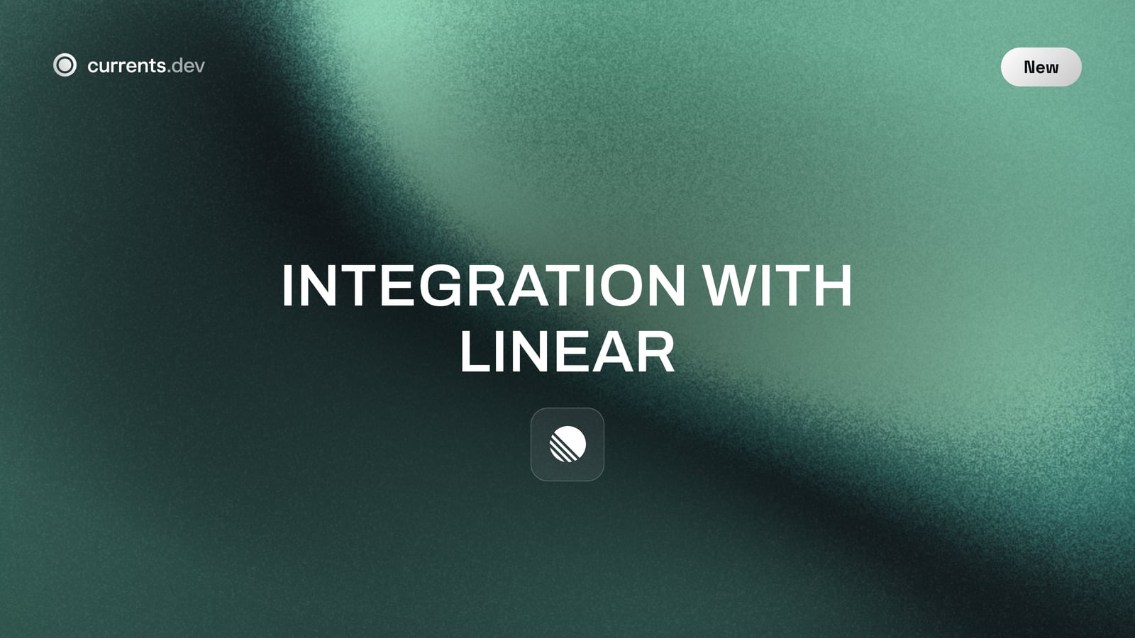 Integration with Linear