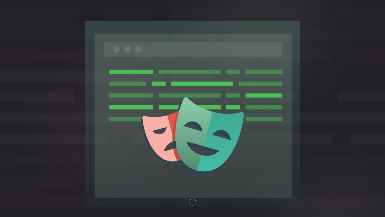 Designing Playwright Tests That Survive UI Refactors
