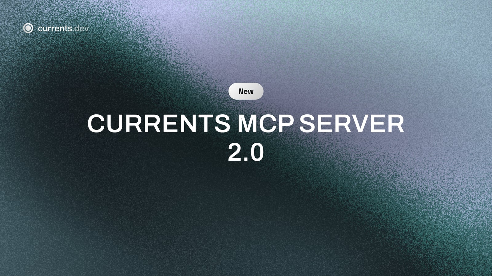 Currents MCP Server 2.0