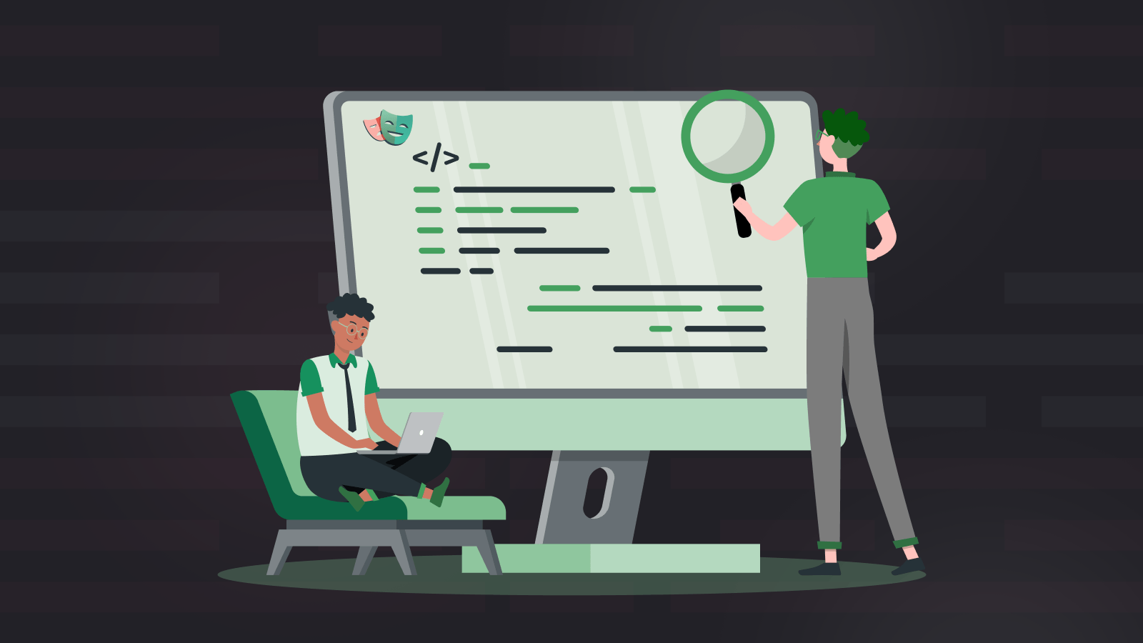 Playwright Component Testing in Large Frontend Codebases